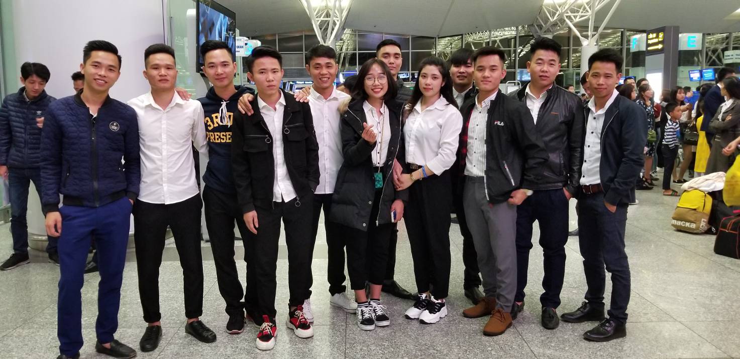 DU HỌC NHẬT BẢN – VỪA HỌC VỪA LÀM