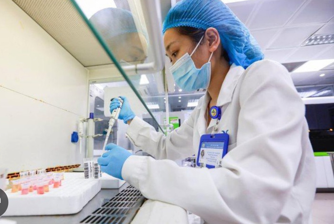 Nhật Bản quy định khám sàng lọc bệnh lao trước khi nhập cảnh