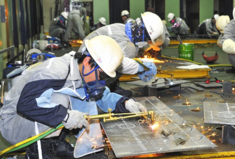 Thông tin về quy định của Hàn Quốc đối với lao động có trình độ chuyên môn kỹ thuật
