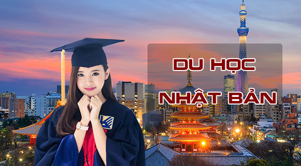 TUYỂN SINH DU HỌC NHẬT BẢN KỲ THÁNG 10/2020