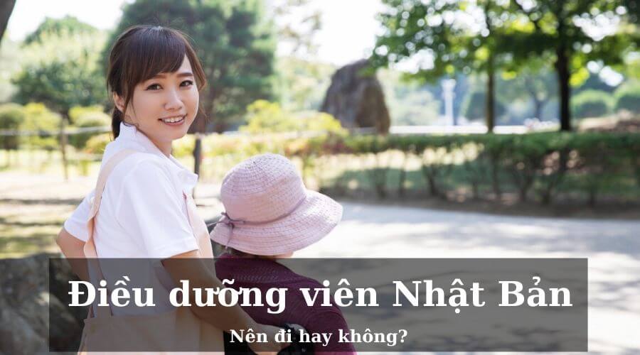 Điều Dưỡng Nhật Bản – Ngành Nghề HOT Nhất 2020