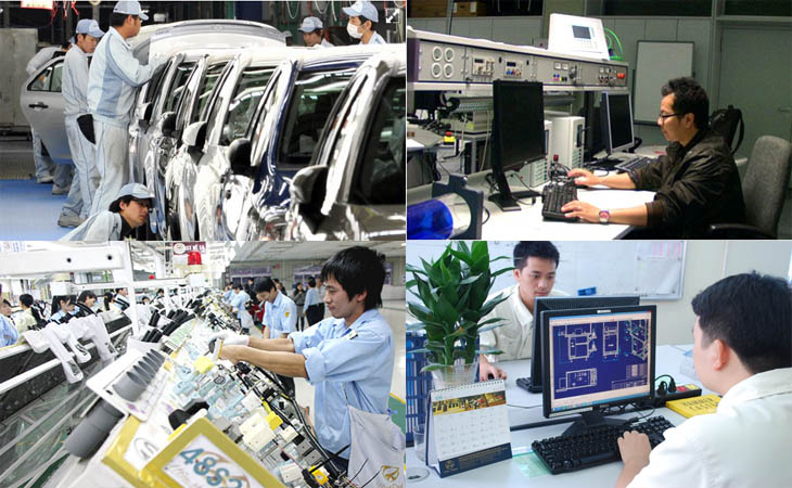 Nhật Bản: Lao động sẽ được ở lại lâu dài và đưa gia đình tới Nhật