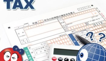 Những loại thuế du học sinh Nhật Bản phải đóng
