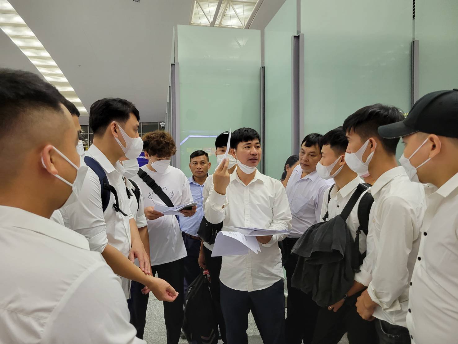 Luật lao động Đài Loan 2026 – Những điểm mới bạn cần biết