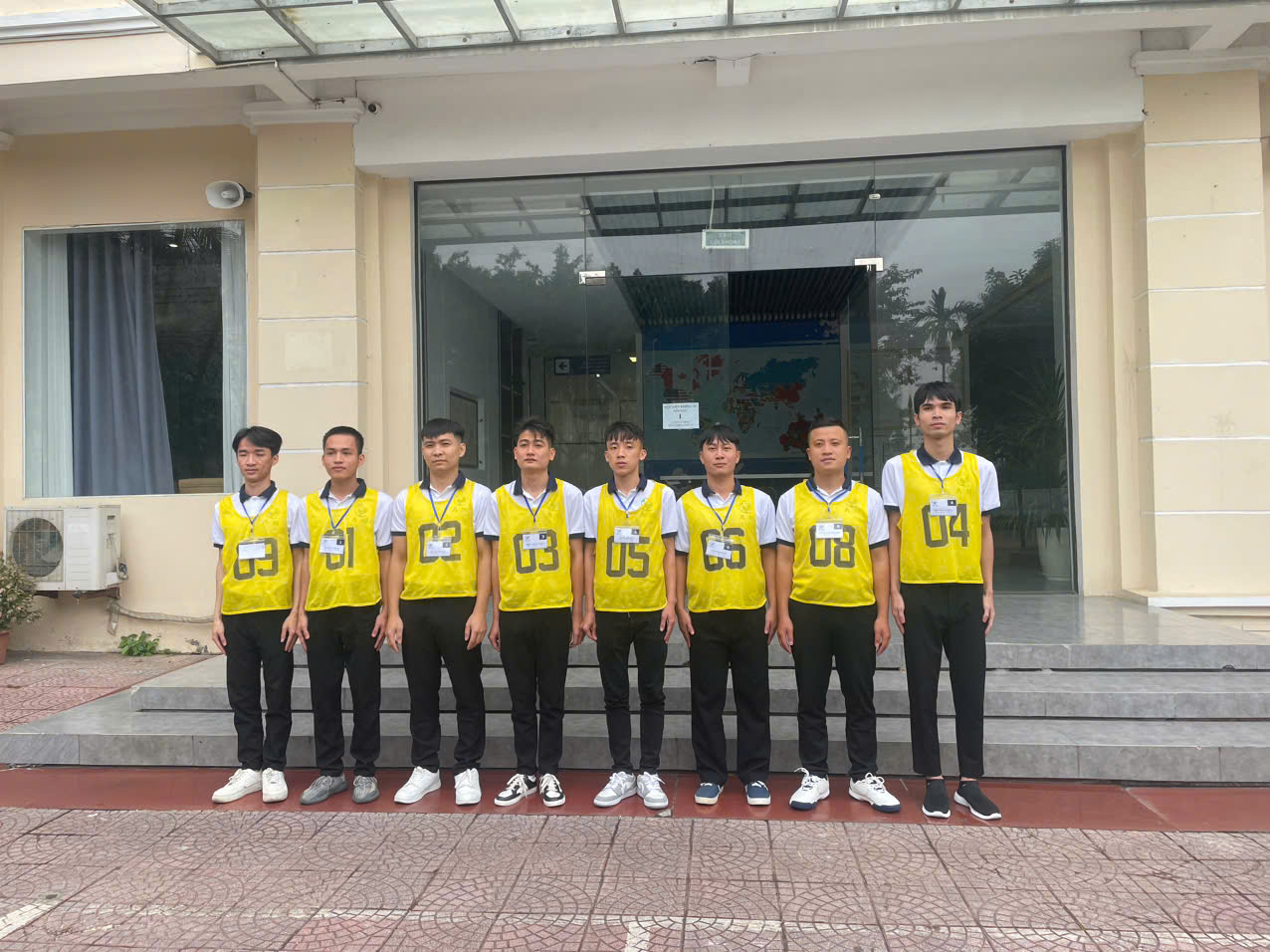 CHÚC MỪNG TTS TRÚNG TUYỂN ĐƠN HÀNG THÁNG 12/2025